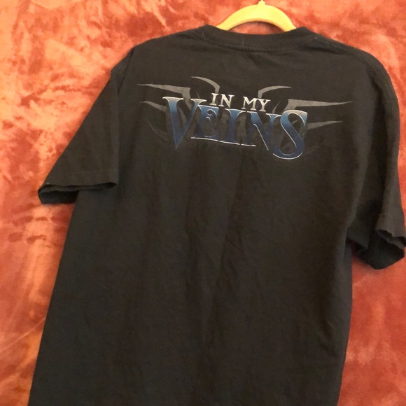 Venom shirt - Picture 4 of 6